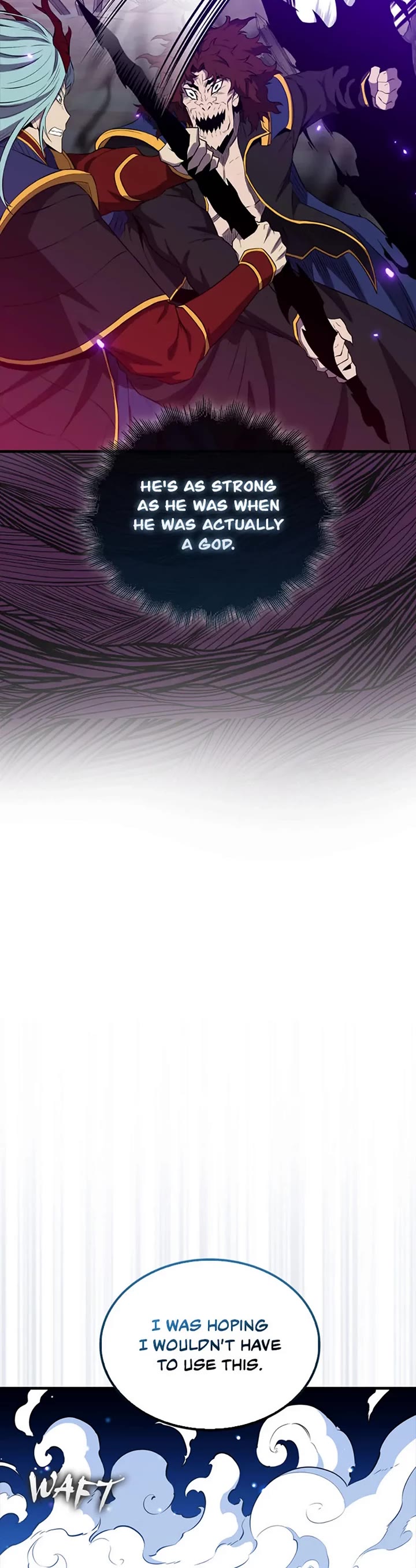 Sleeping Ranker chapter 140 page 25