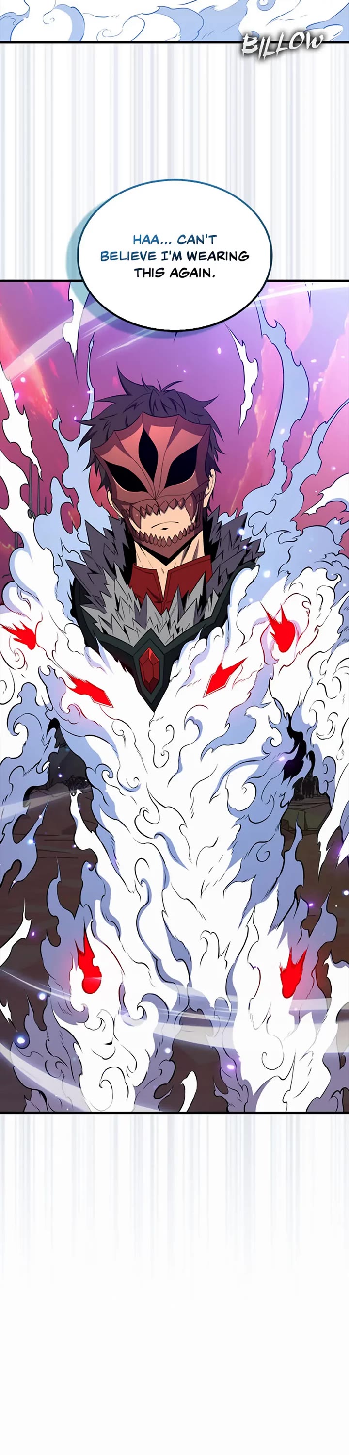 Sleeping Ranker chapter 140 page 26