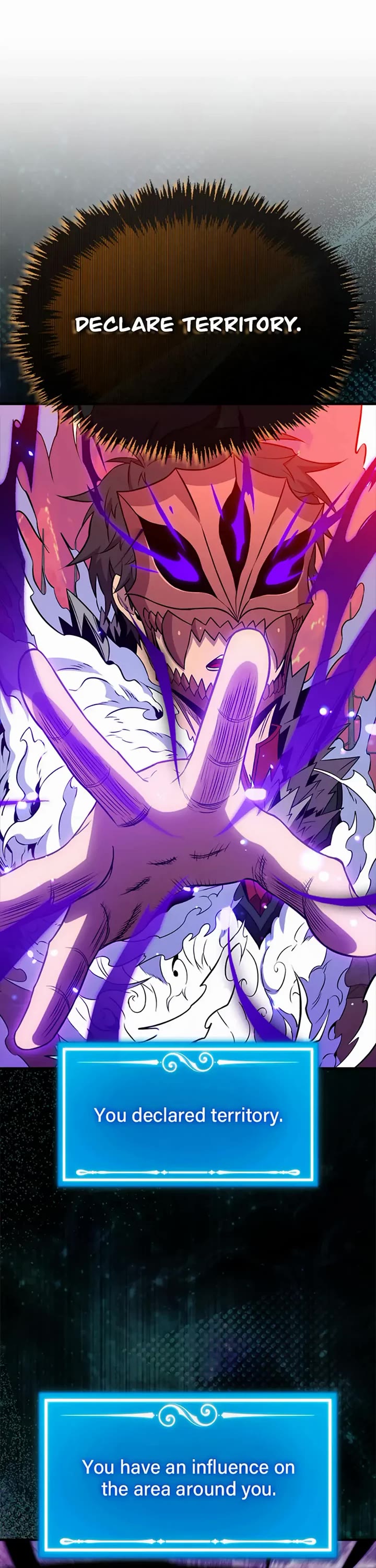 Sleeping Ranker chapter 140 page 27