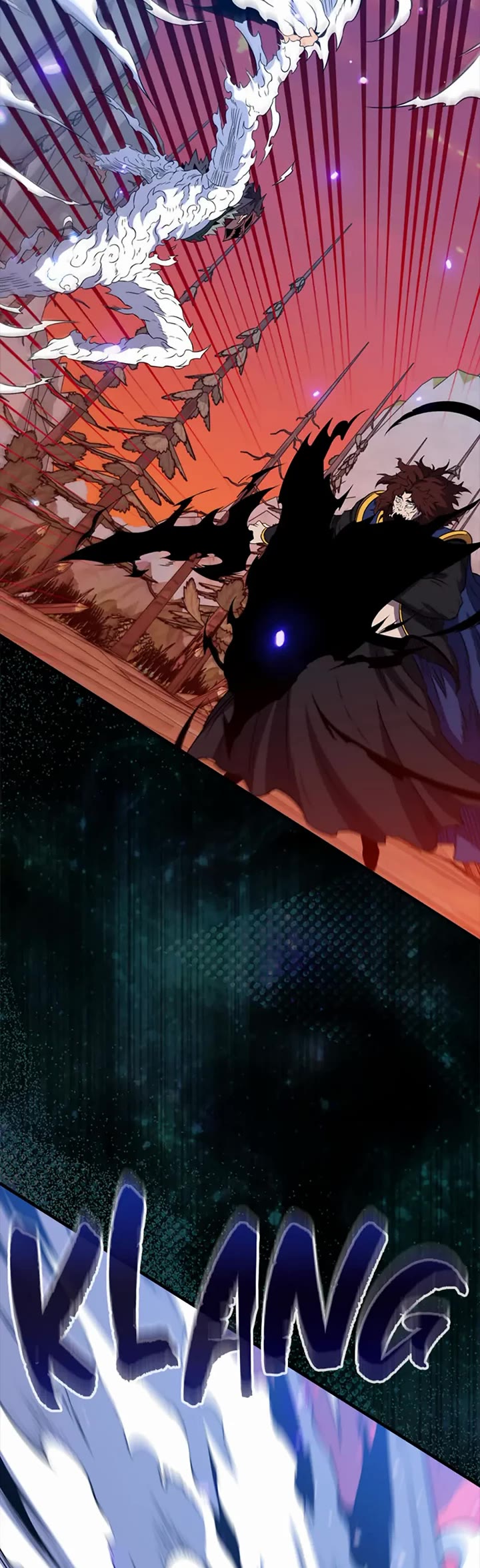 Sleeping Ranker chapter 140 page 29