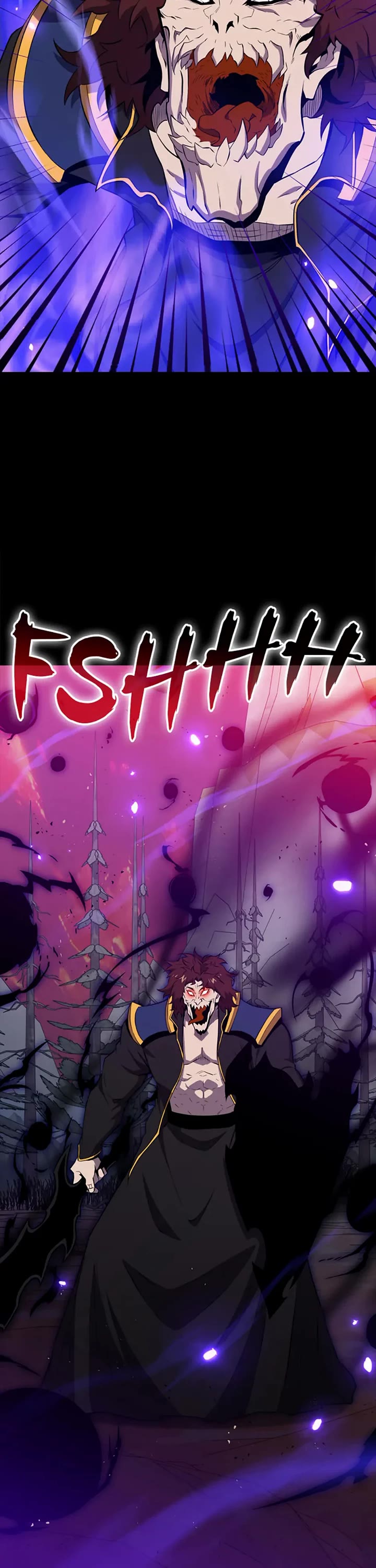 Sleeping Ranker chapter 140 page 3