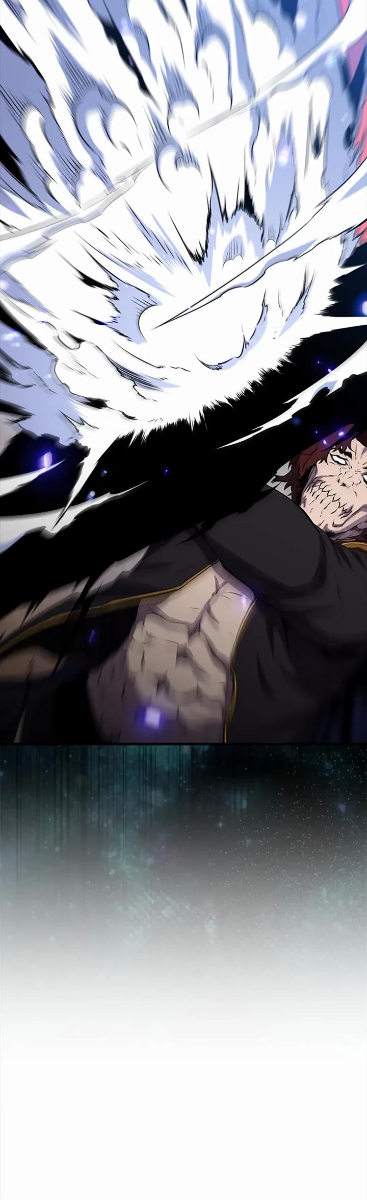 Sleeping Ranker chapter 140 page 30