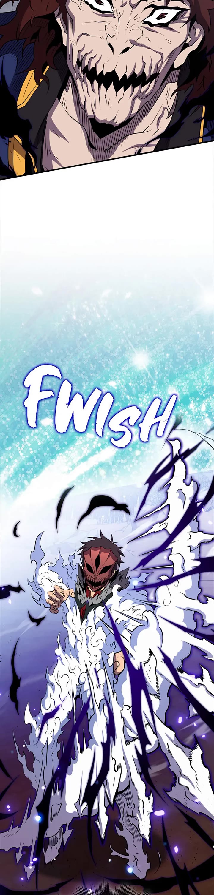 Sleeping Ranker chapter 140 page 32