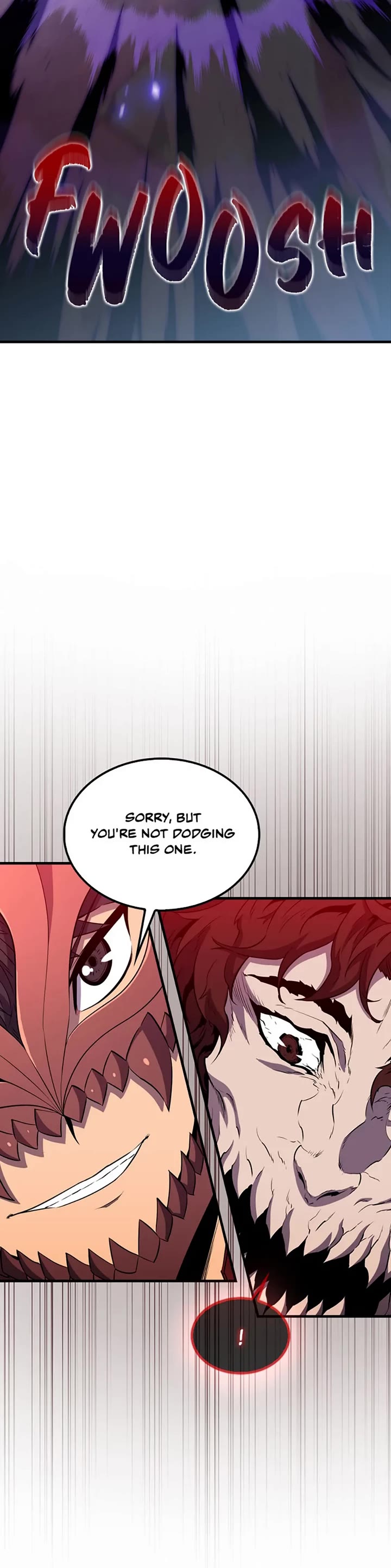 Sleeping Ranker chapter 140 page 40