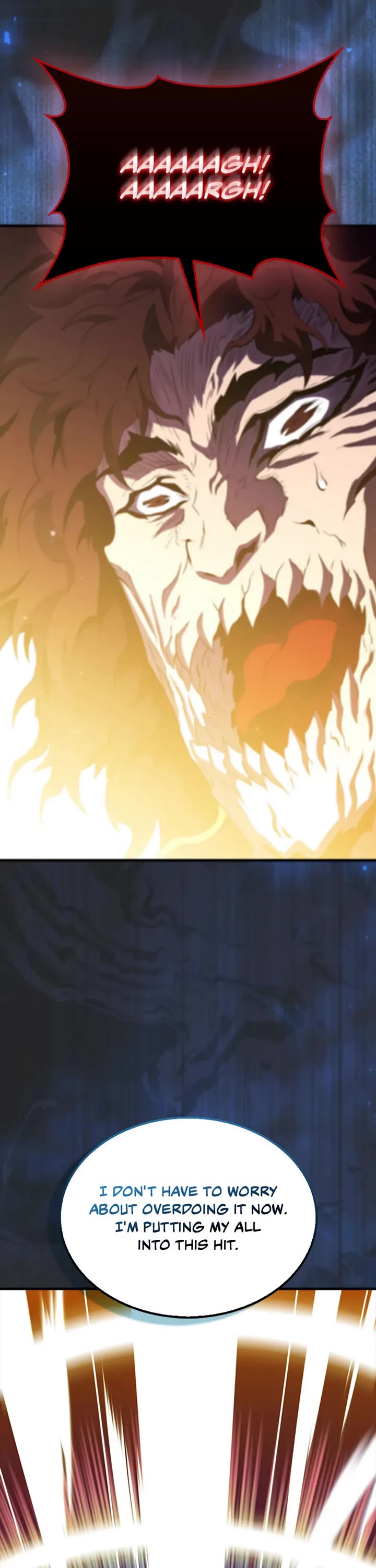 Sleeping Ranker chapter 140 page 42