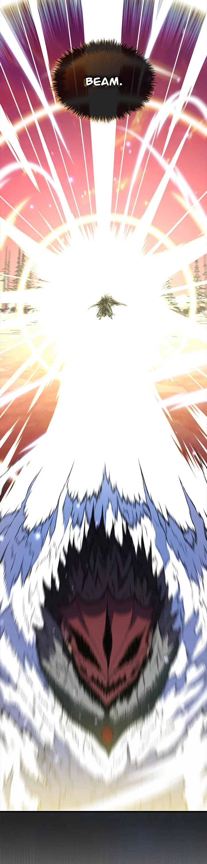 Sleeping Ranker chapter 140 page 43