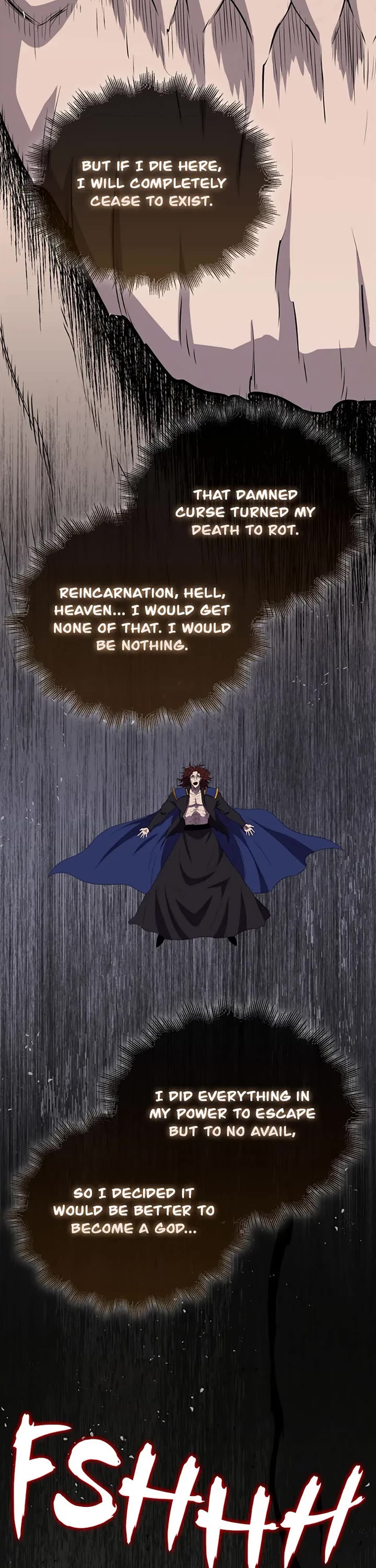 Sleeping Ranker chapter 140 page 46