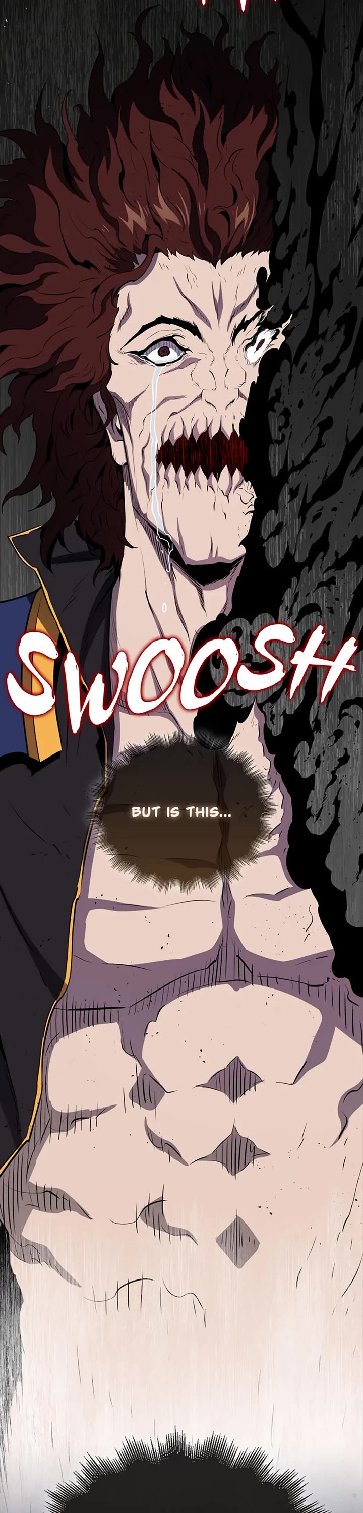 Sleeping Ranker chapter 140 page 47