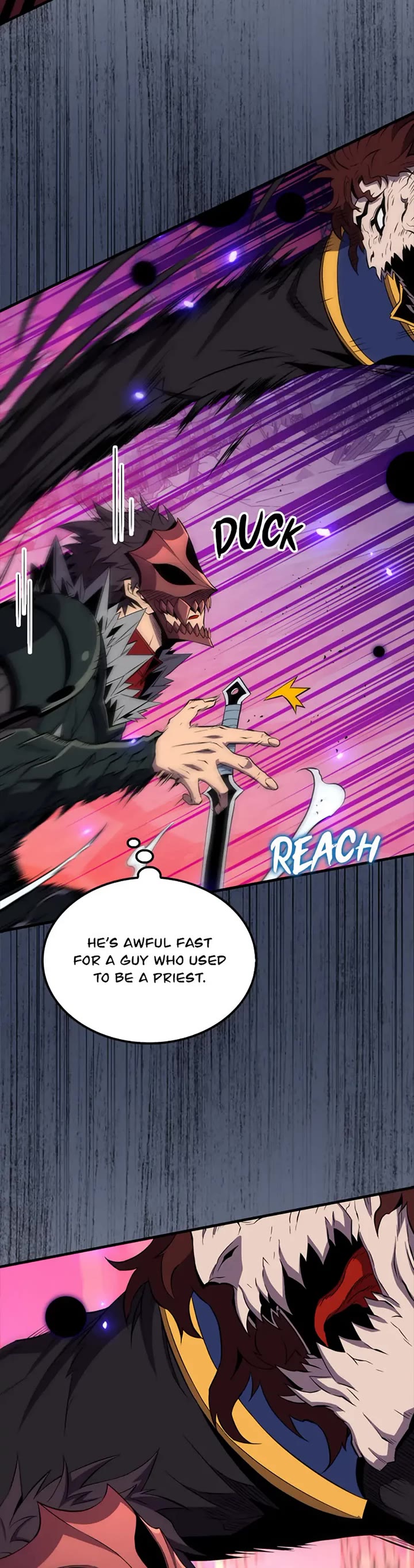 Sleeping Ranker chapter 140 page 5