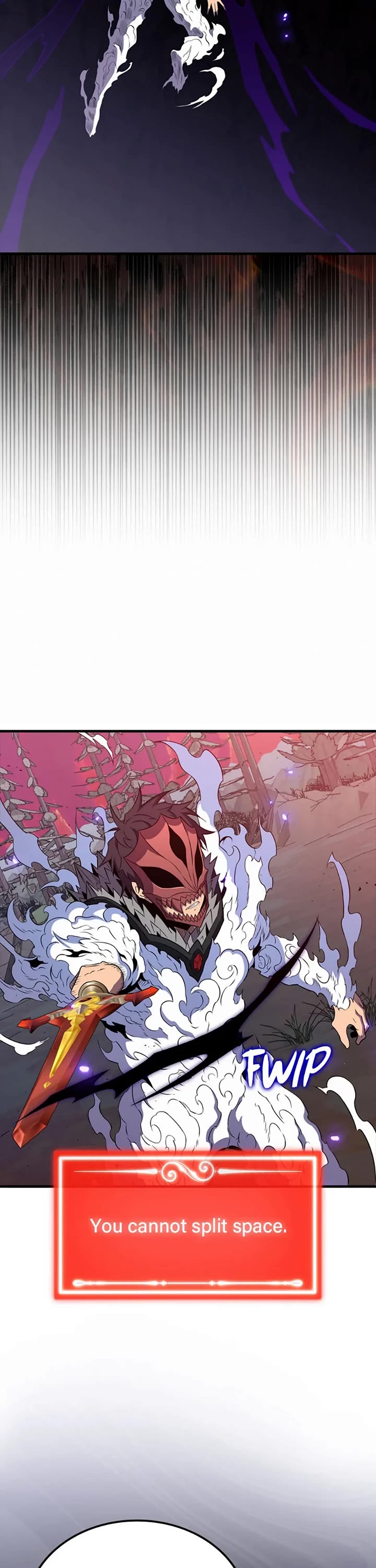 Sleeping Ranker chapter 140 page 56