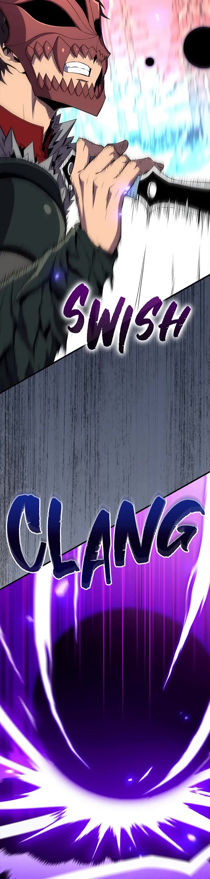 Sleeping Ranker chapter 140 page 6