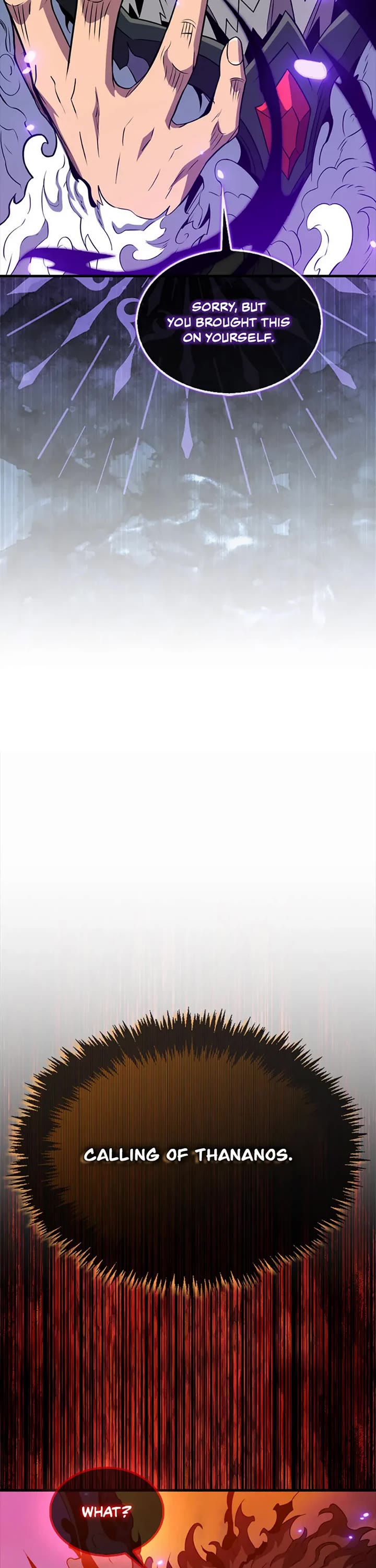 Sleeping Ranker chapter 140 page 61