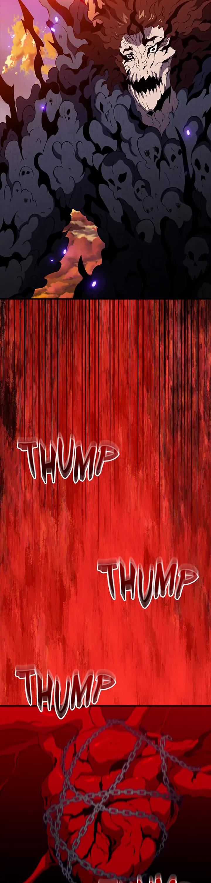 Sleeping Ranker chapter 140 page 62