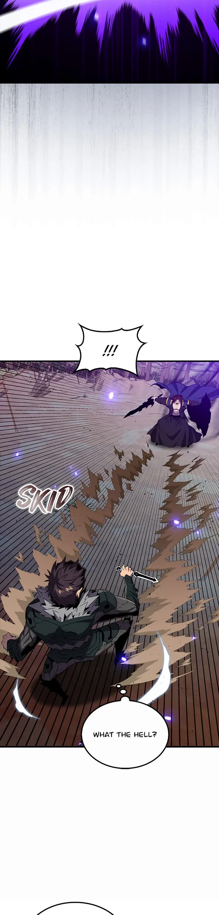 Sleeping Ranker chapter 140 page 7