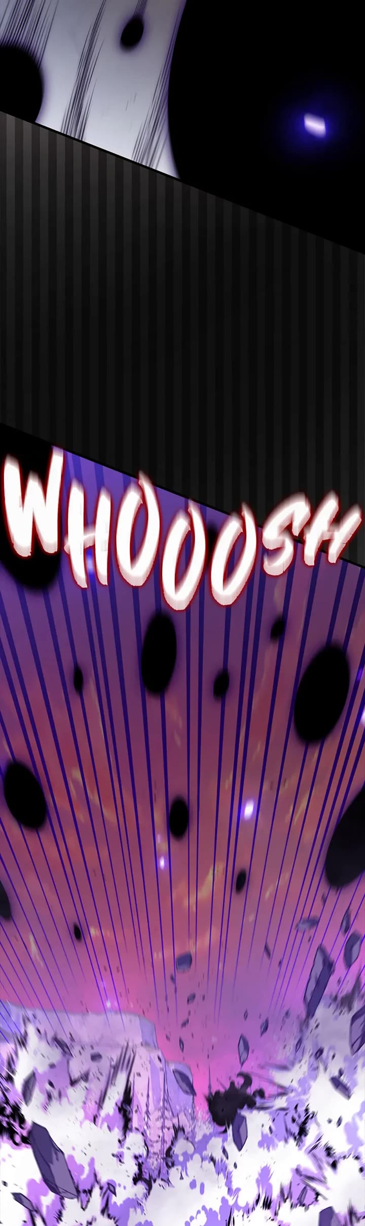 Sleeping Ranker chapter 140 page 9