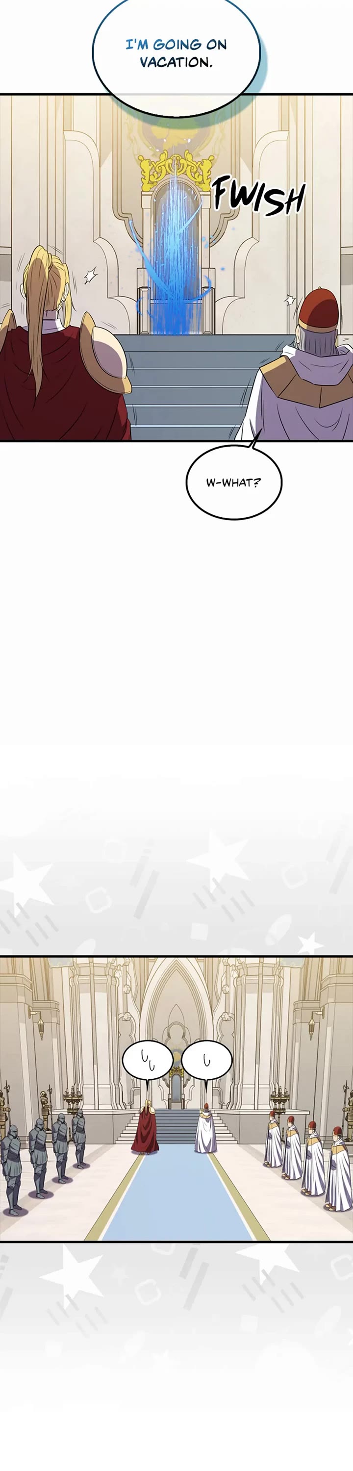 Sleeping Ranker chapter 143 page 11