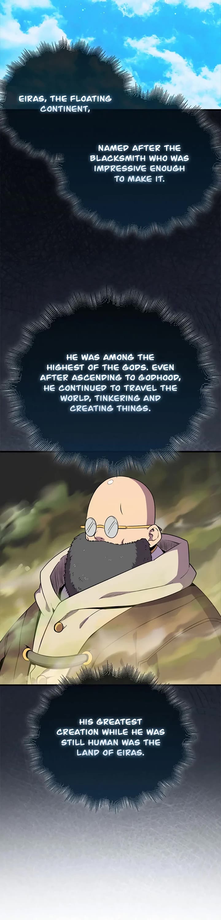 Sleeping Ranker chapter 143 page 16