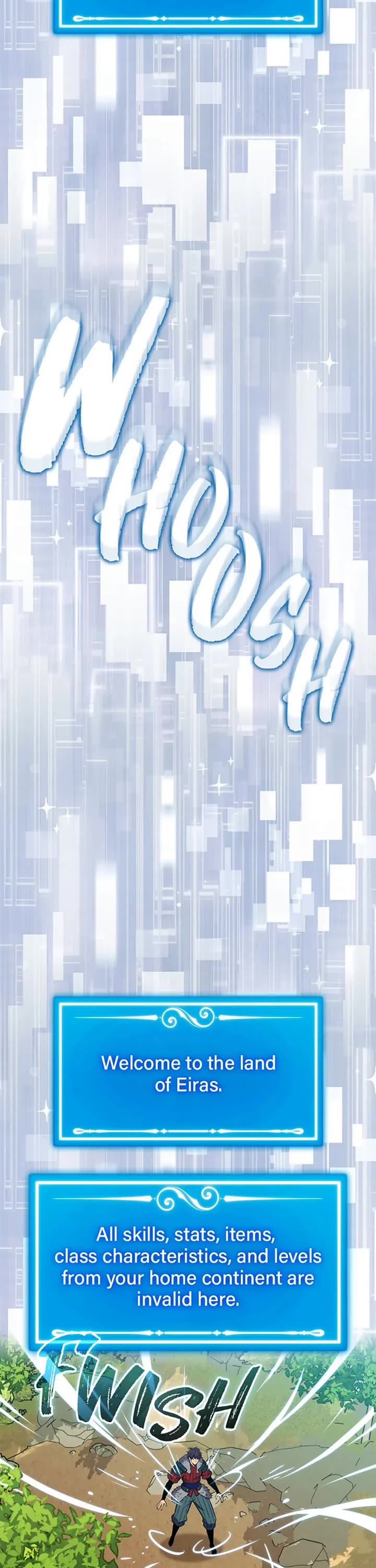 Sleeping Ranker chapter 143 page 18