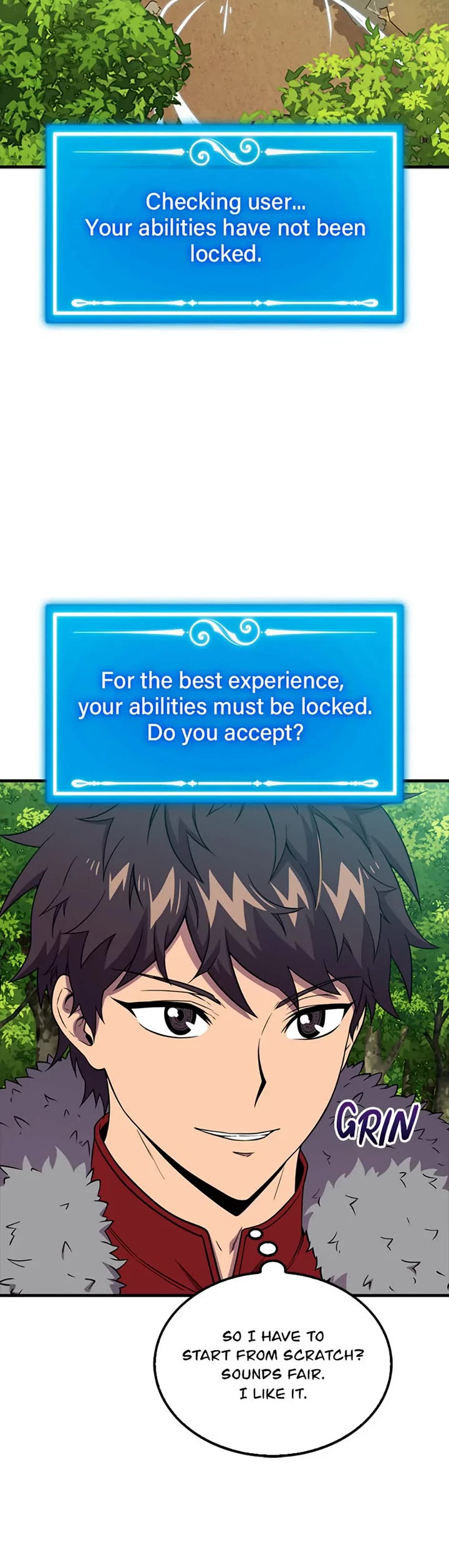 Sleeping Ranker chapter 143 page 19