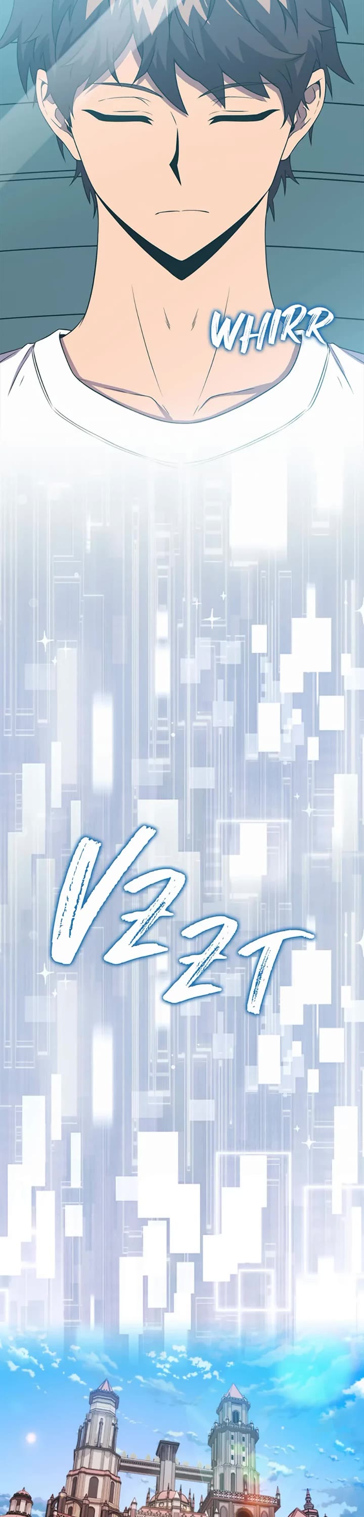 Sleeping Ranker chapter 143 page 3