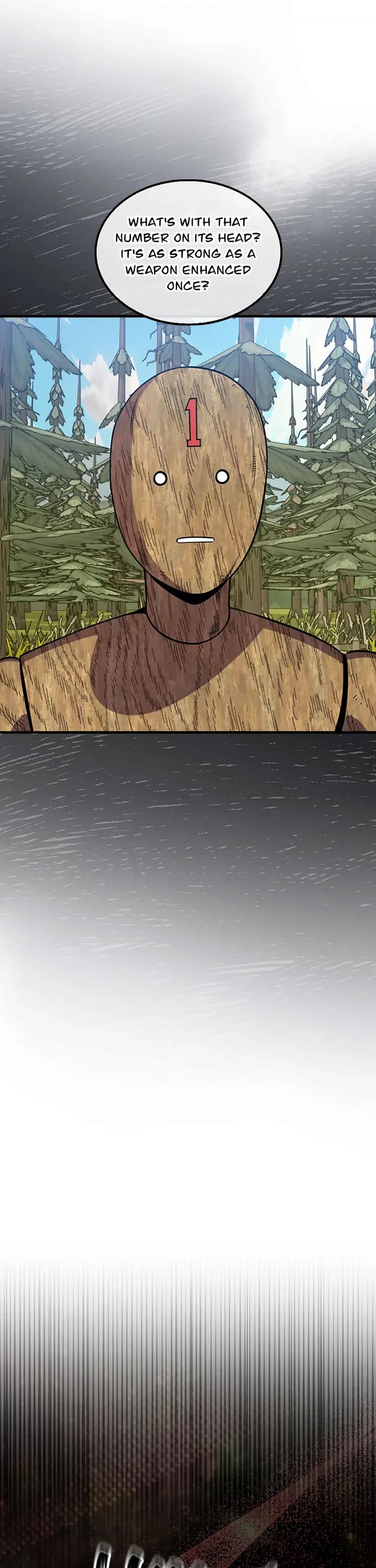 Sleeping Ranker chapter 143 page 42