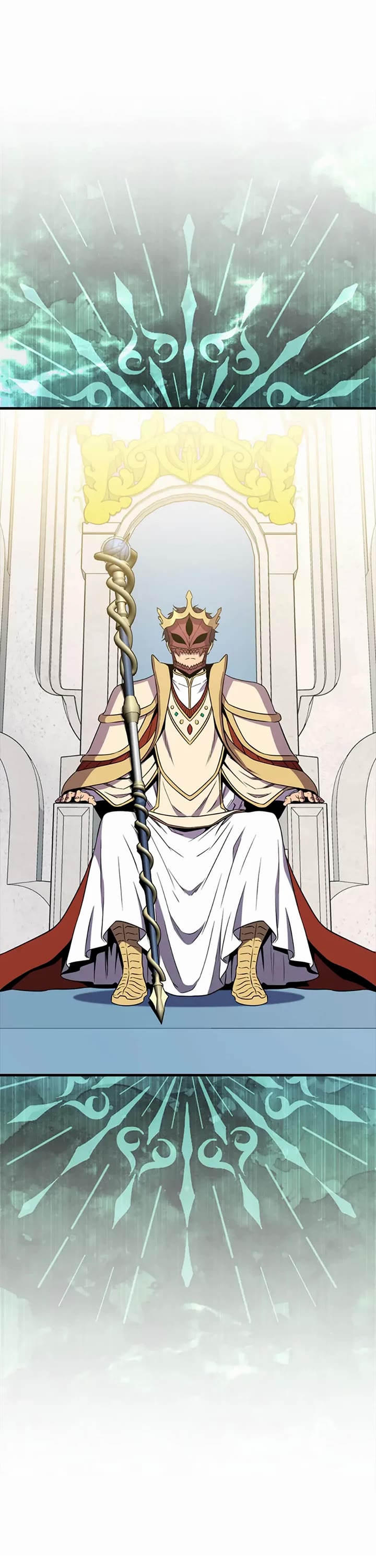 Sleeping Ranker chapter 143 page 6