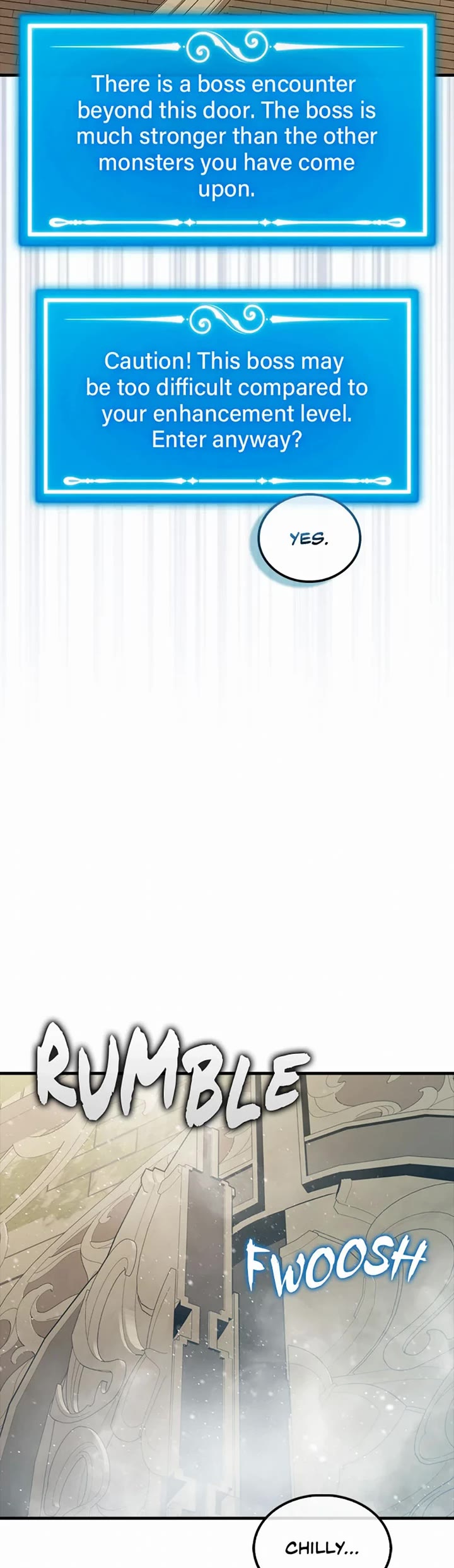 Sleeping Ranker chapter 146 page 10