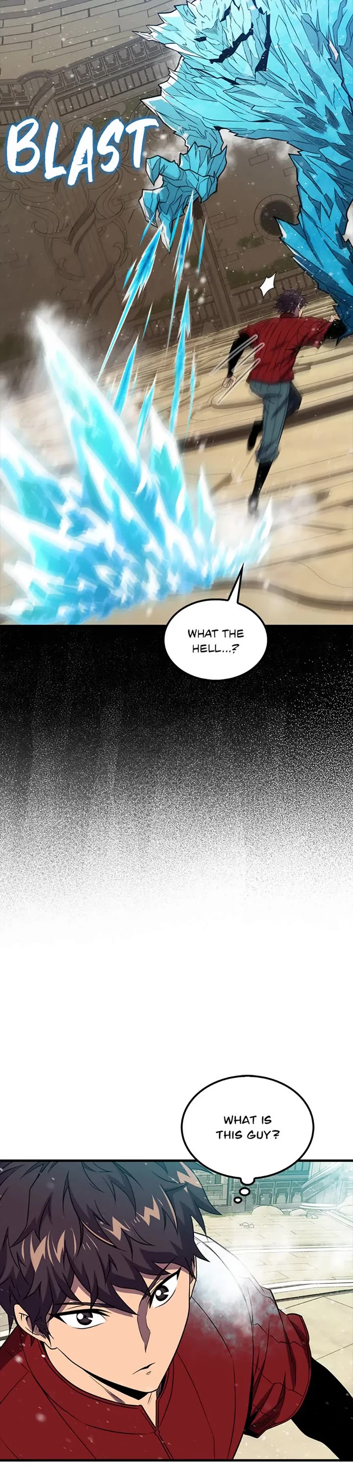 Sleeping Ranker chapter 146 page 13