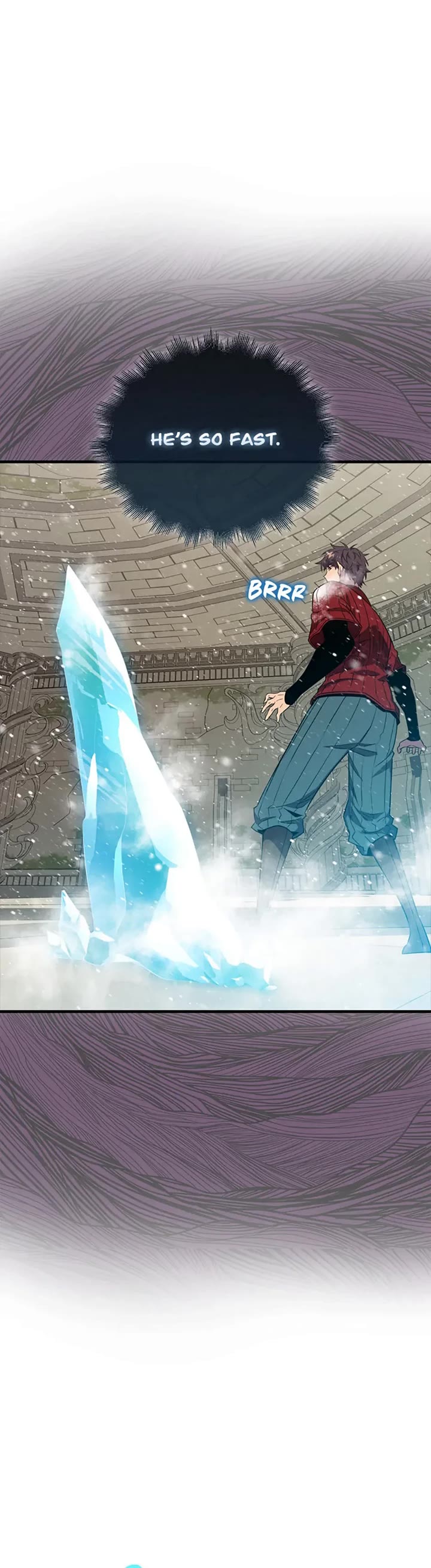 Sleeping Ranker chapter 146 page 14