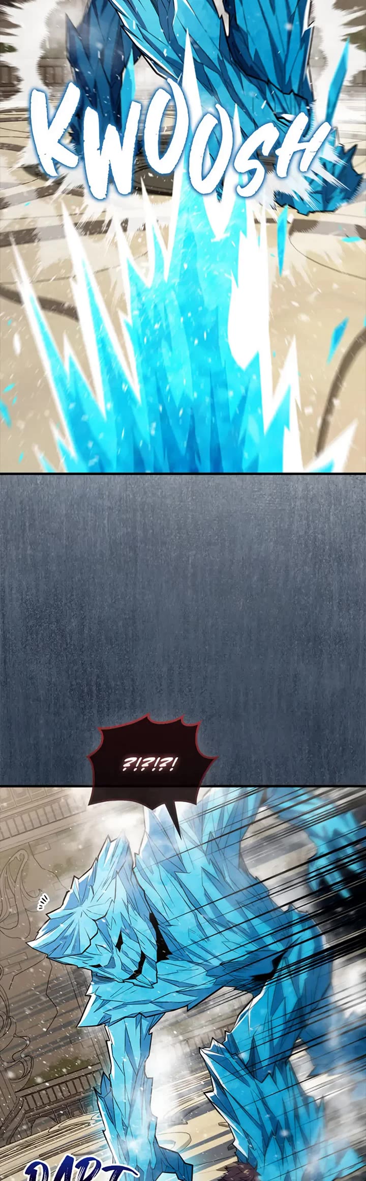 Sleeping Ranker chapter 146 page 19