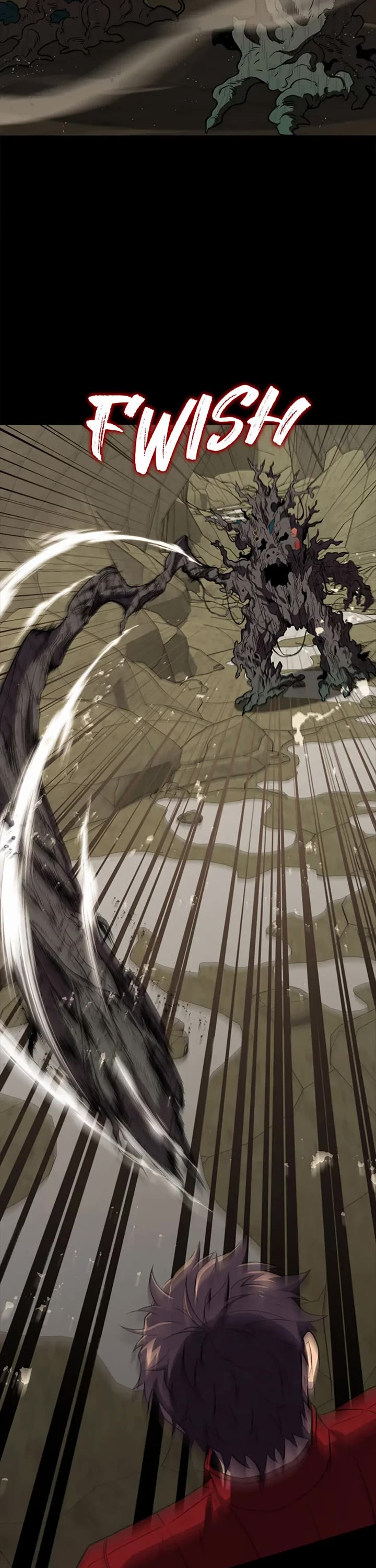 Sleeping Ranker chapter 146 page 2