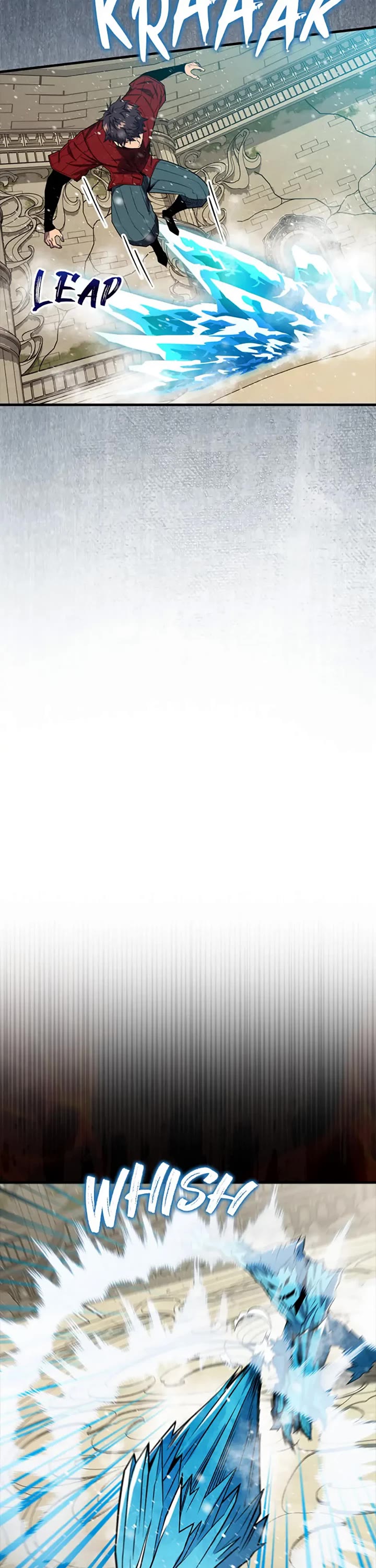 Sleeping Ranker chapter 146 page 21