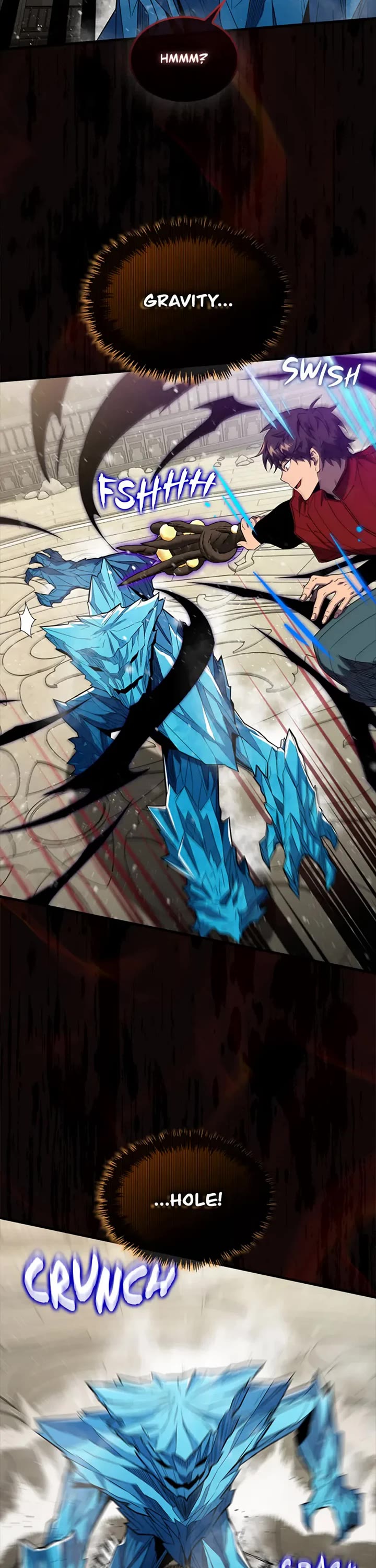 Sleeping Ranker chapter 146 page 23