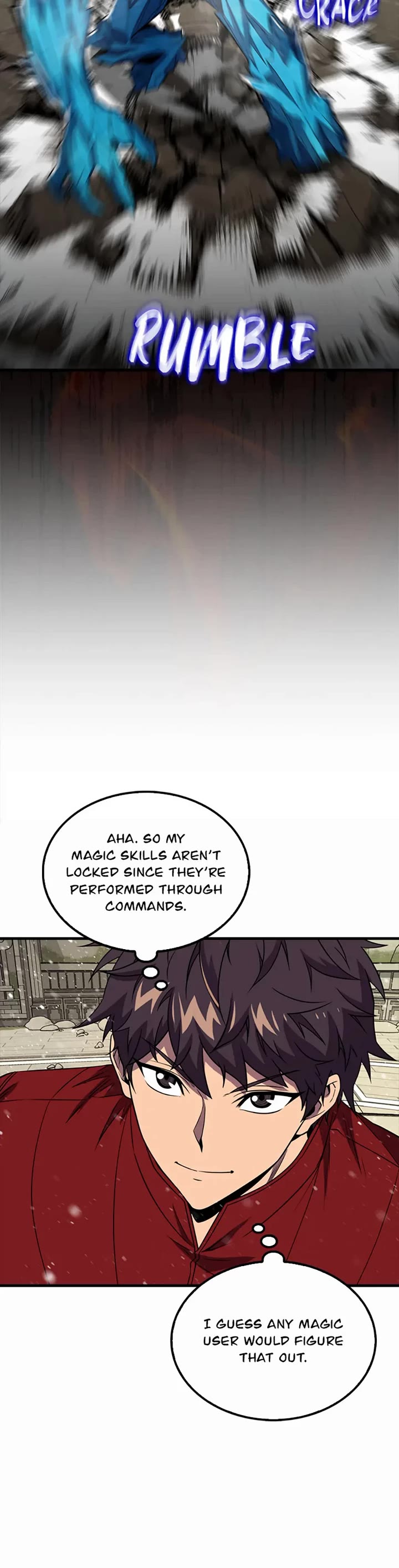 Sleeping Ranker chapter 146 page 24