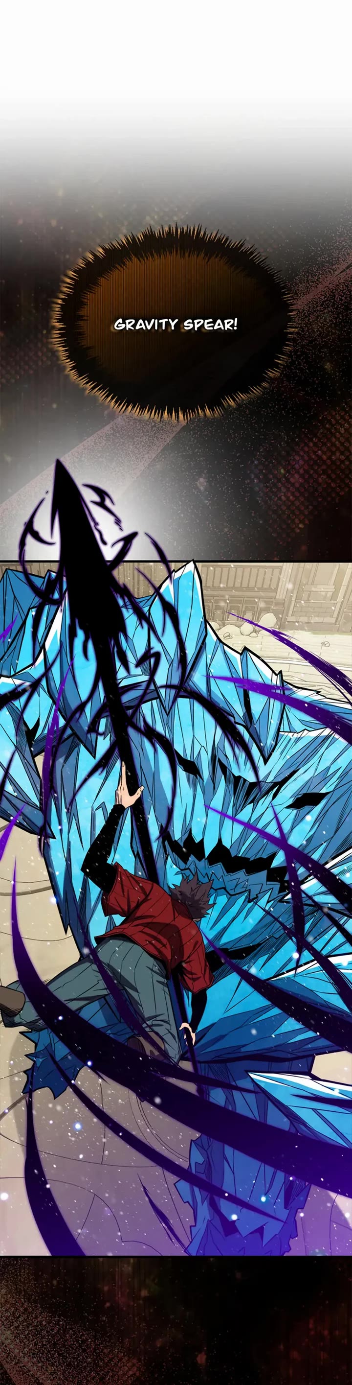 Sleeping Ranker chapter 146 page 25