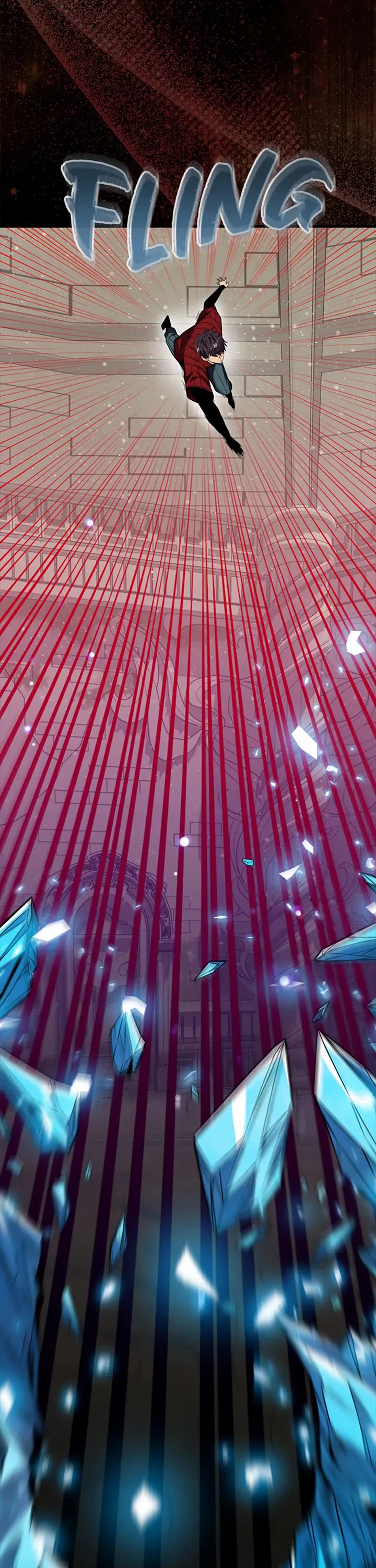 Sleeping Ranker chapter 146 page 26