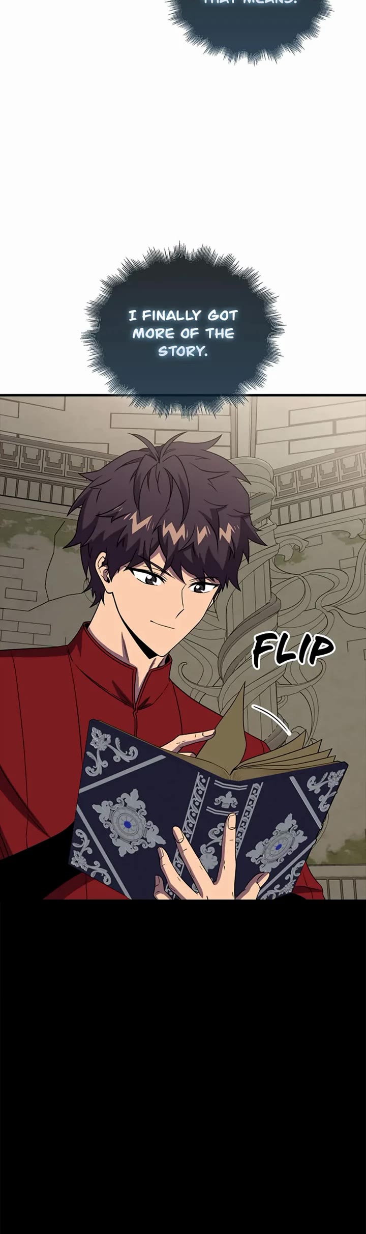 Sleeping Ranker chapter 146 page 29