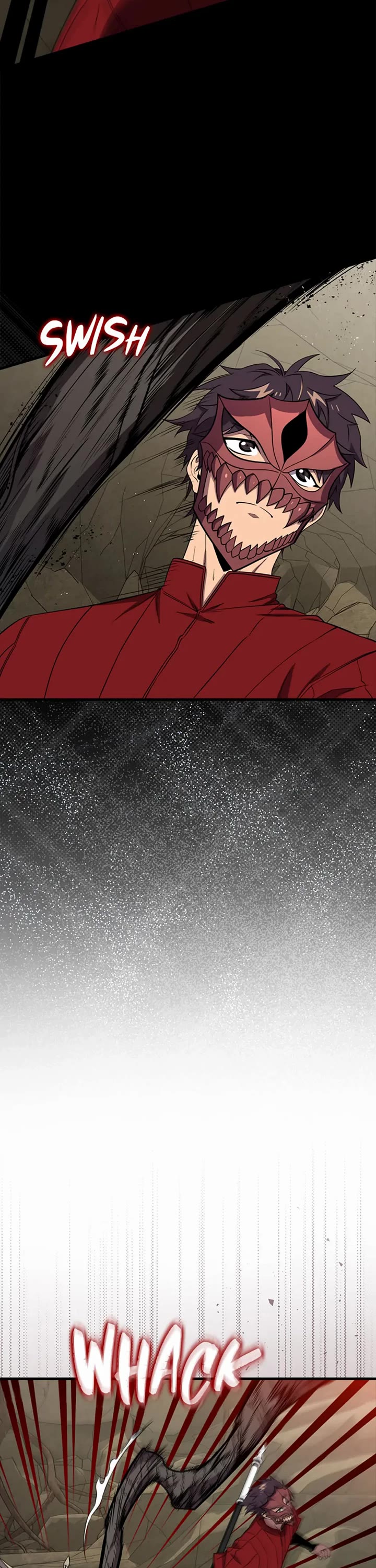 Sleeping Ranker chapter 146 page 3