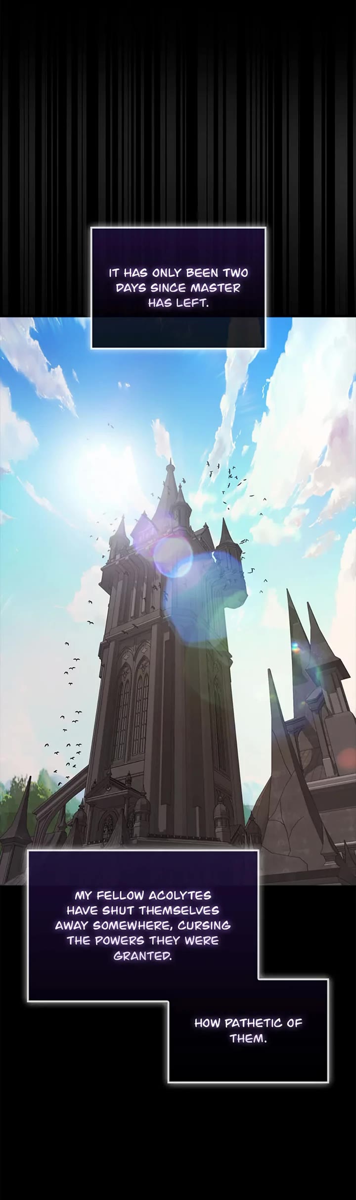 Sleeping Ranker chapter 146 page 30