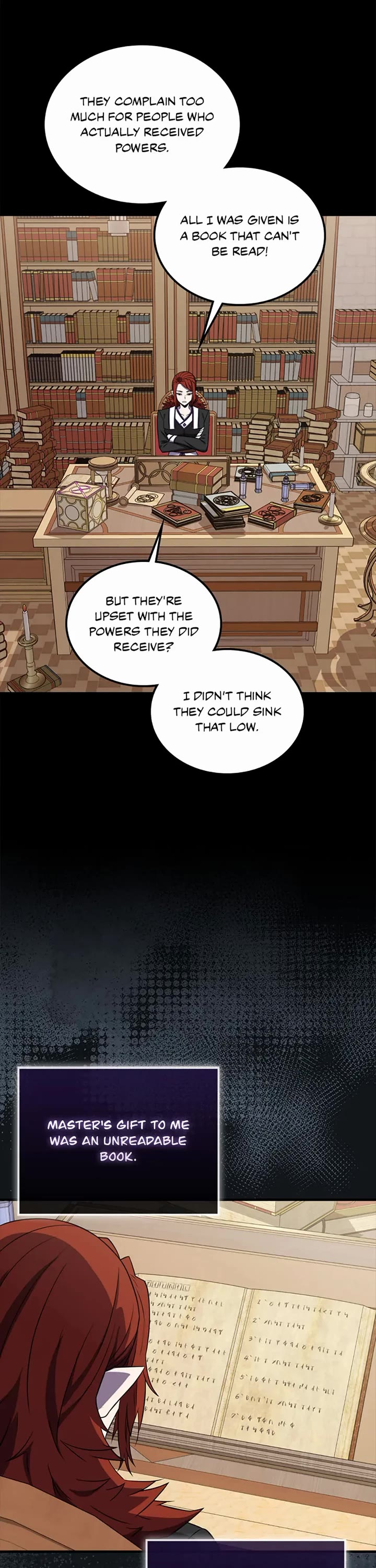 Sleeping Ranker chapter 146 page 31