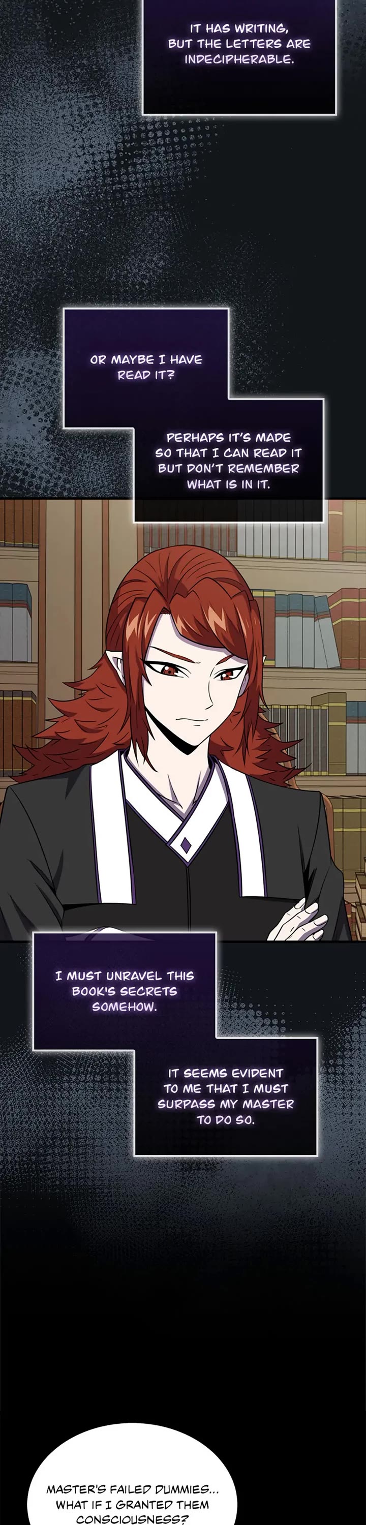 Sleeping Ranker chapter 146 page 32