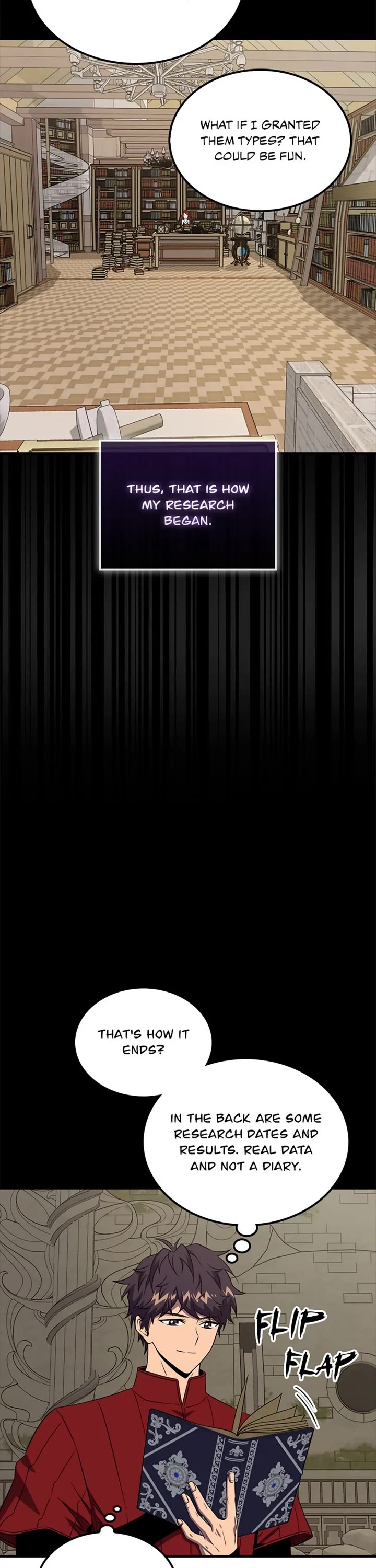 Sleeping Ranker chapter 146 page 33