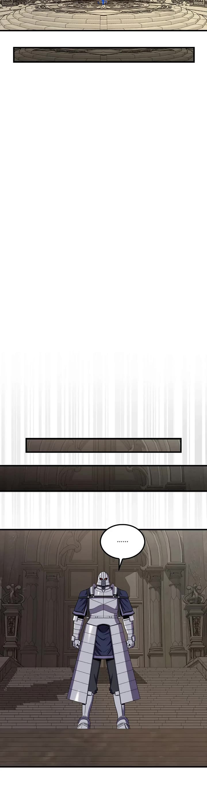 Sleeping Ranker chapter 146 page 35