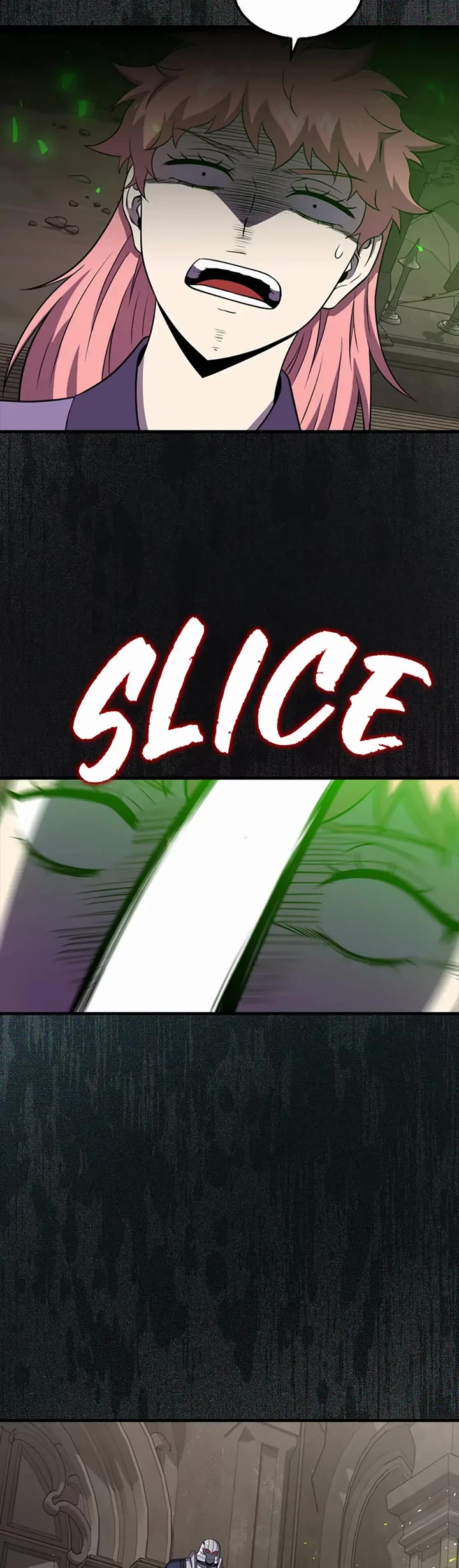 Sleeping Ranker chapter 146 page 39