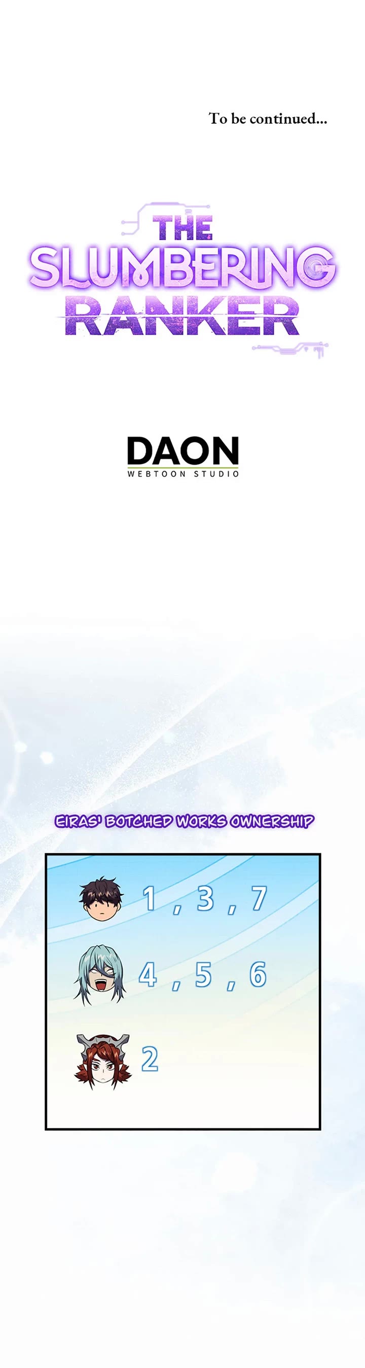 Sleeping Ranker chapter 146 page 45