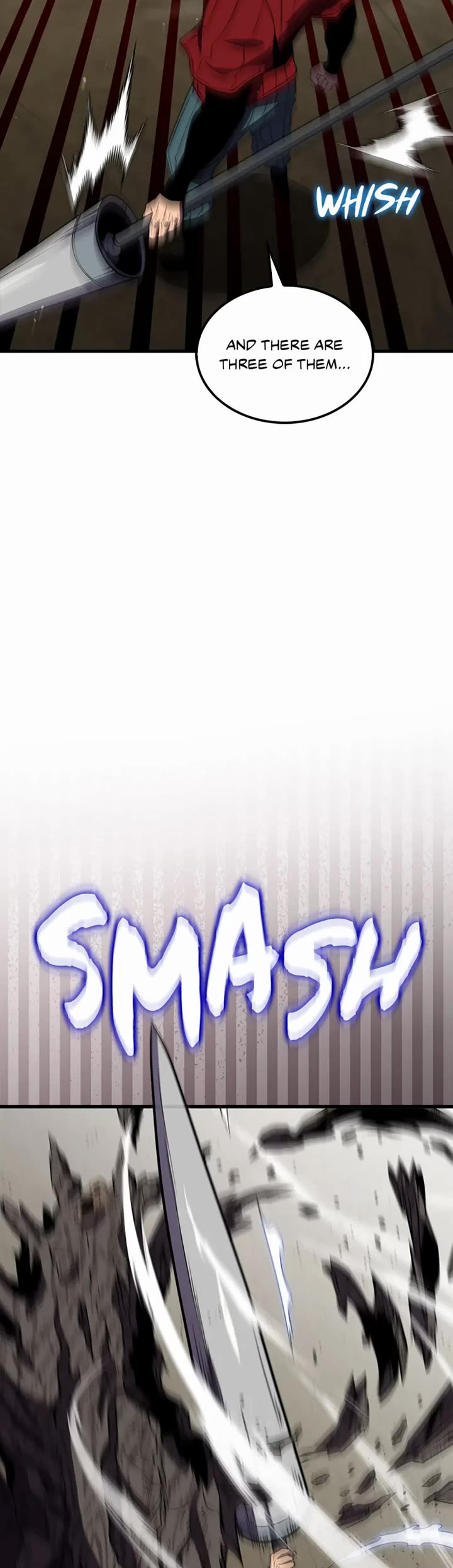 Sleeping Ranker chapter 146 page 5