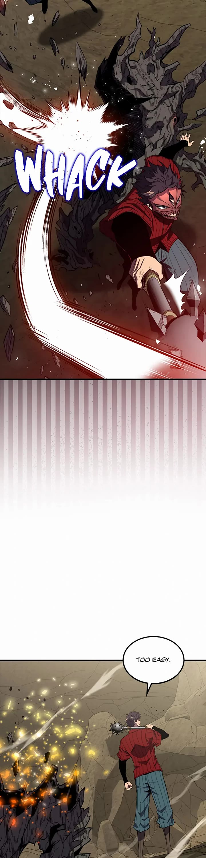 Sleeping Ranker chapter 146 page 7