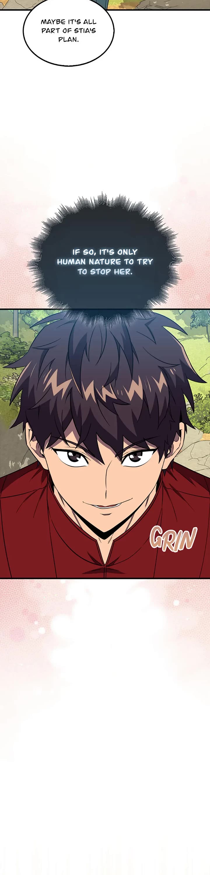 Sleeping Ranker chapter 147 page 38