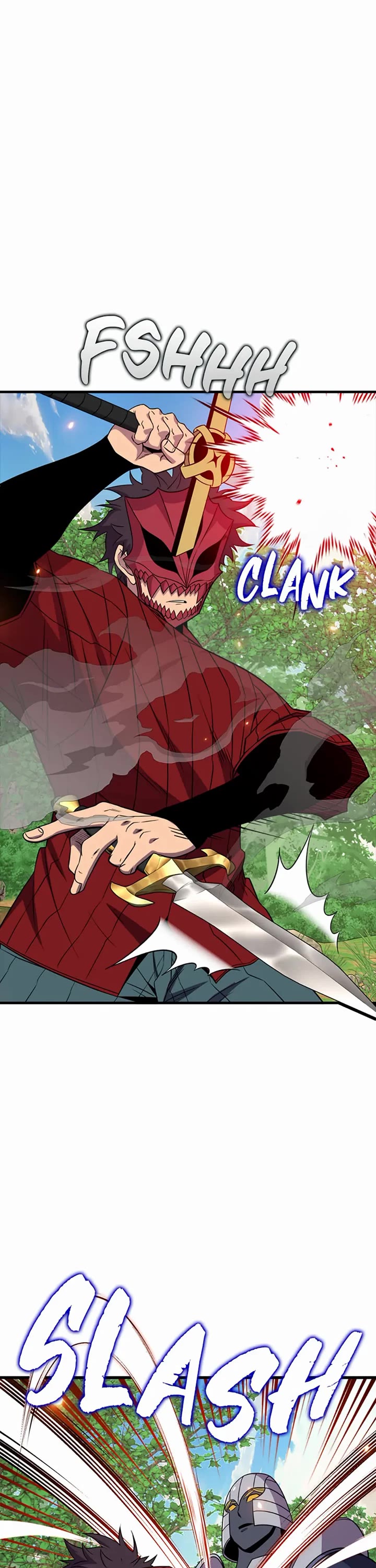 Sleeping Ranker chapter 148 page 12