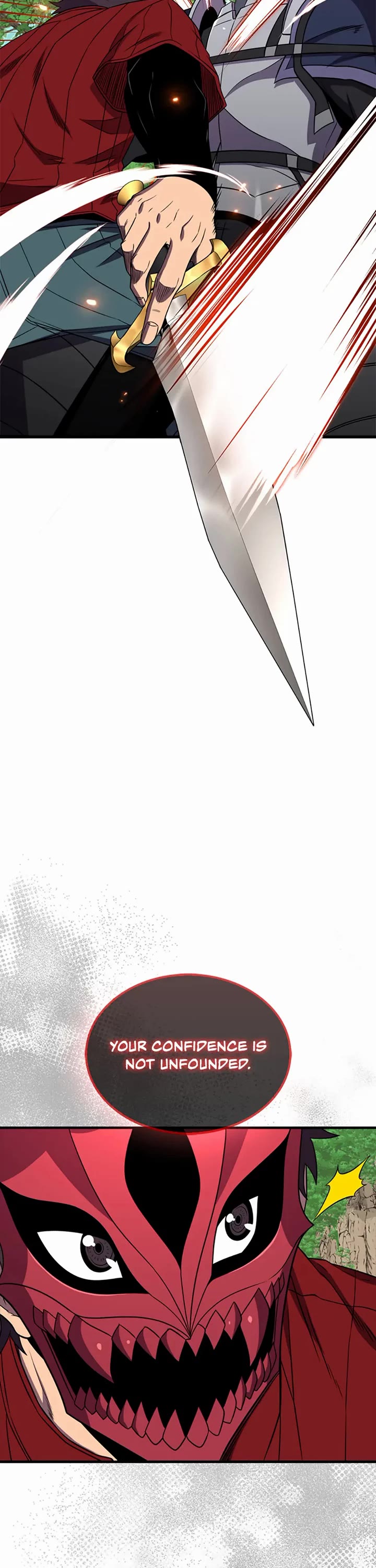 Sleeping Ranker chapter 148 page 13